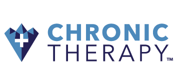 chronic therapy logo