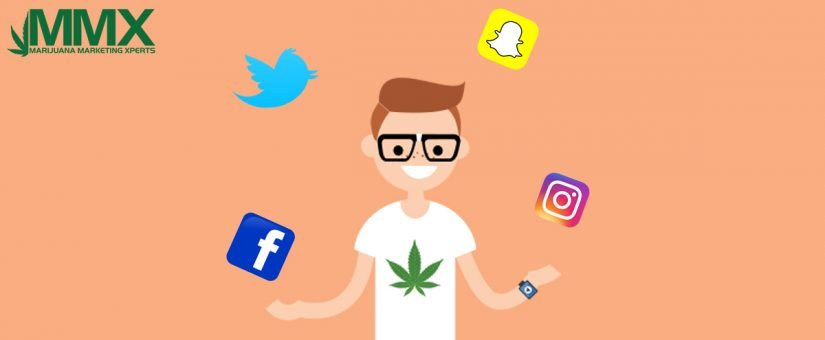 10 Genius Social Media Strategies for Your Marijuana Business