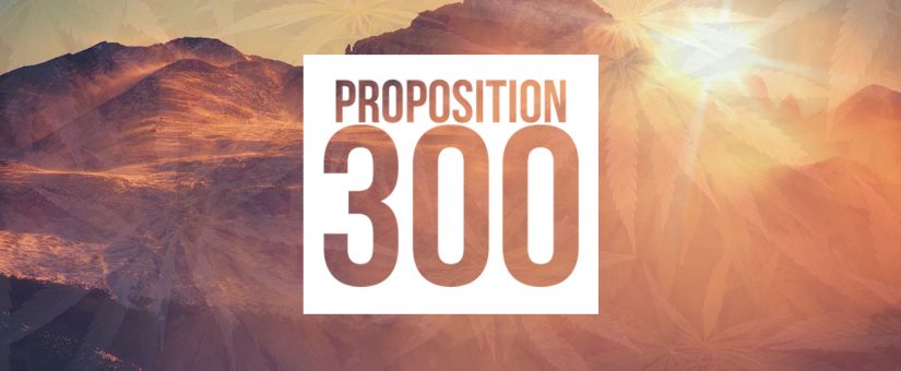 Everything You Need to Know about Proposition 300 in Colorado