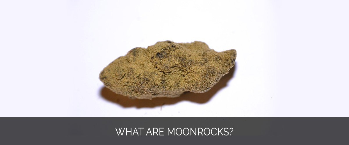 What Are Moonrocks