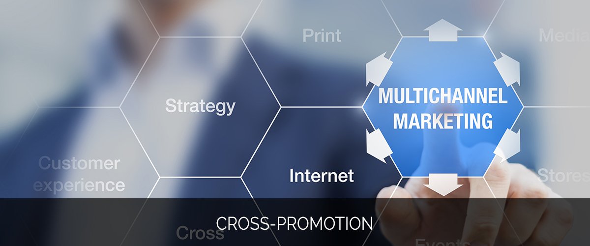 Cross-Promotion