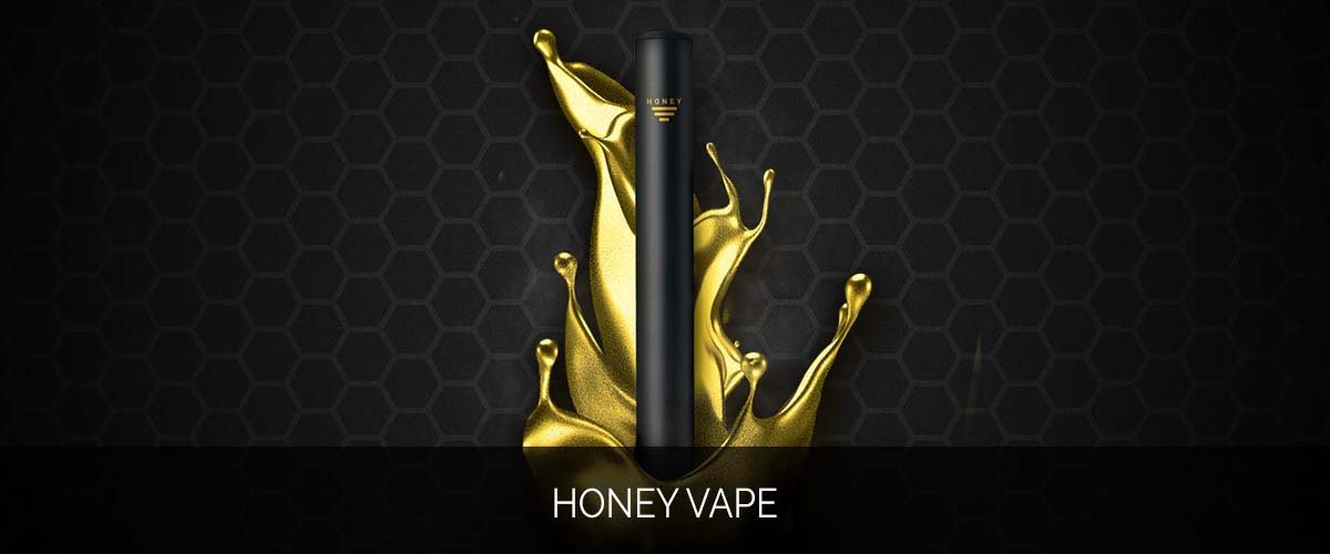 Honey Vape