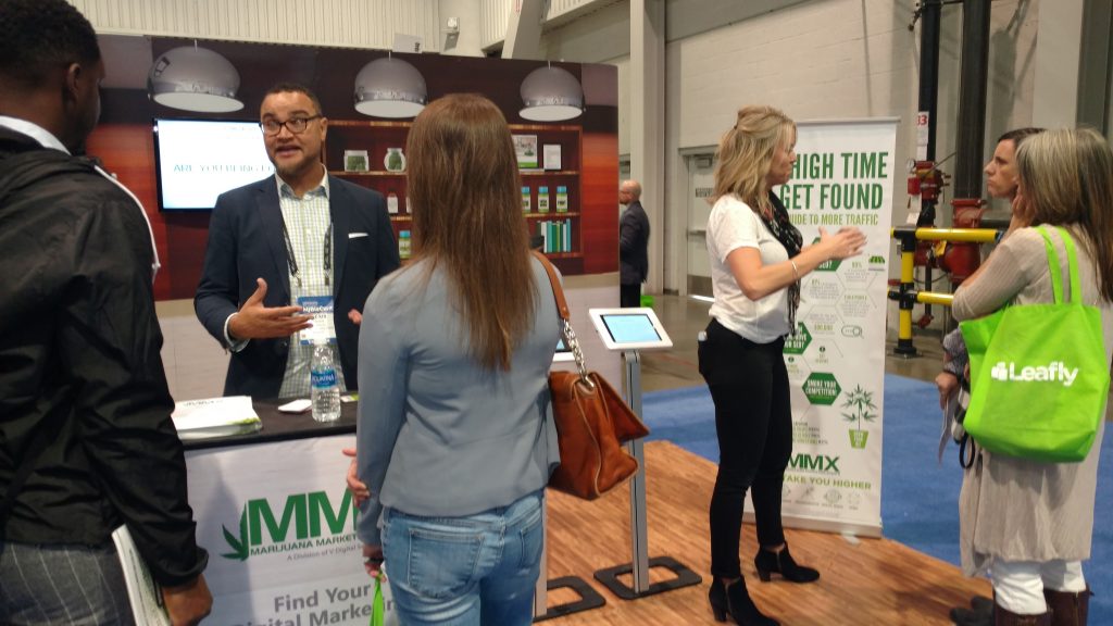 Why You'll Want to Attend the Cannabis World Congress & Business Exposition in Los Angeles - Marijuana Marketing Xperts
