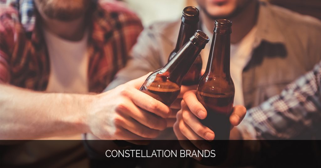 Constellation Brands - MMX