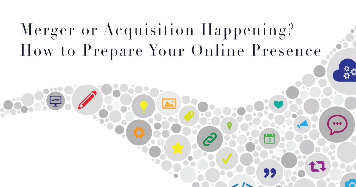Merger or Acquisition Happening_ How to Prepare Your Online Presence - Marijuana Marketing Xperts
