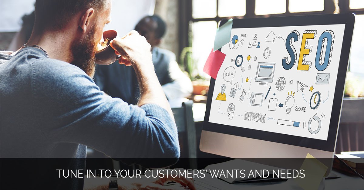 Tune in to Your Customers’ Wants and Needs - Marijuana Marketing Xperts