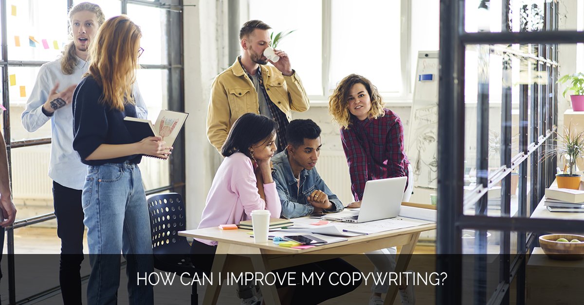 How Can I Improve My Copywriting - Marijuana Marketing Xperts