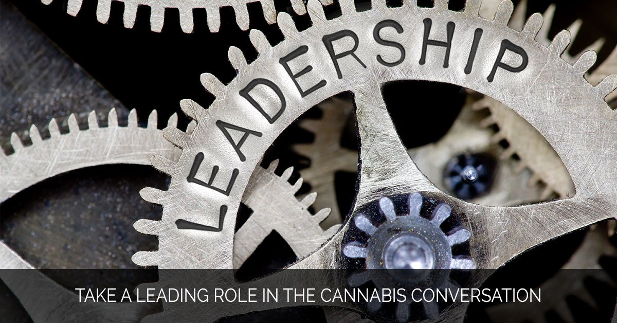Take a Leading Role in the Cannabis Conversation - MMX