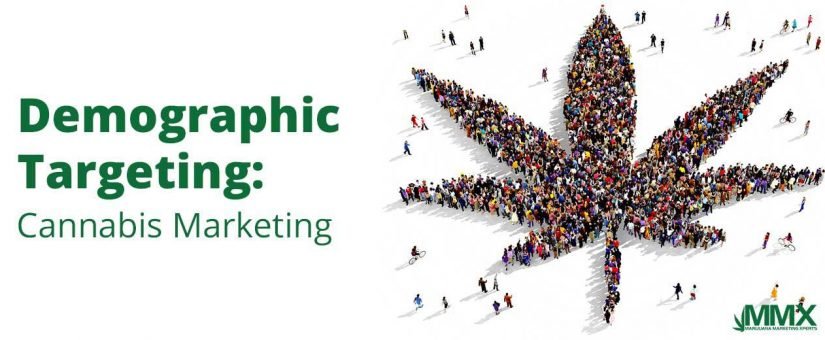 Why Demographic Targeting in Cannabis Marketing Matters for Your Dispensary