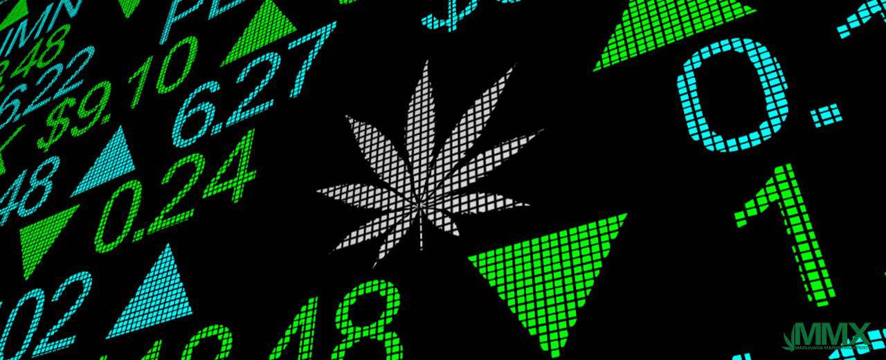 Marijuana Marketing Xperts presenting abstract cannabis content marketing