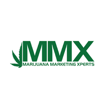 marijuana marketing xperts mmx logo