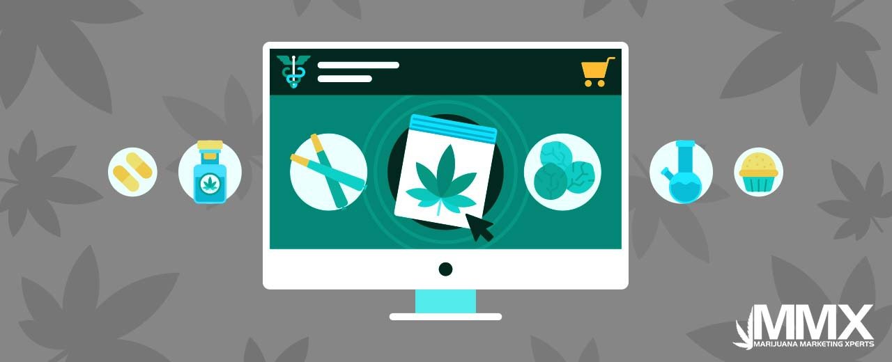 MMX-Top 15 Marijuana Website Templates