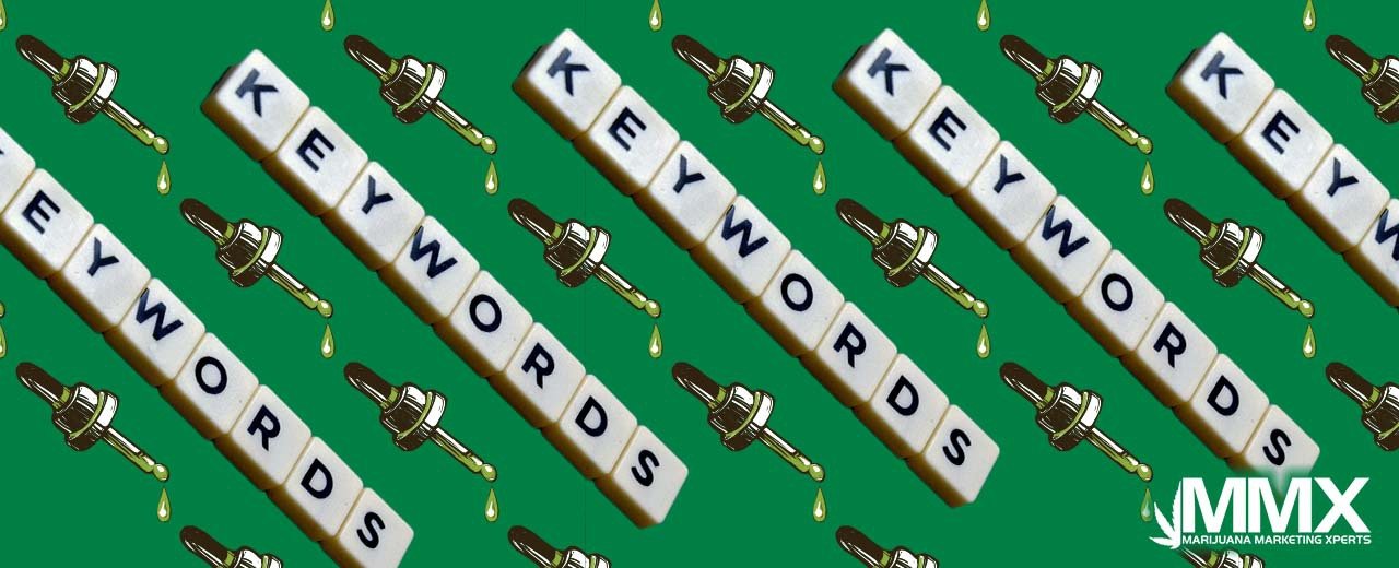 CBD Keywords Tips to Find the Best Ones