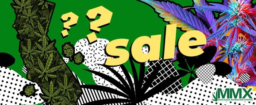 Cannabis Advertising Regulations in California