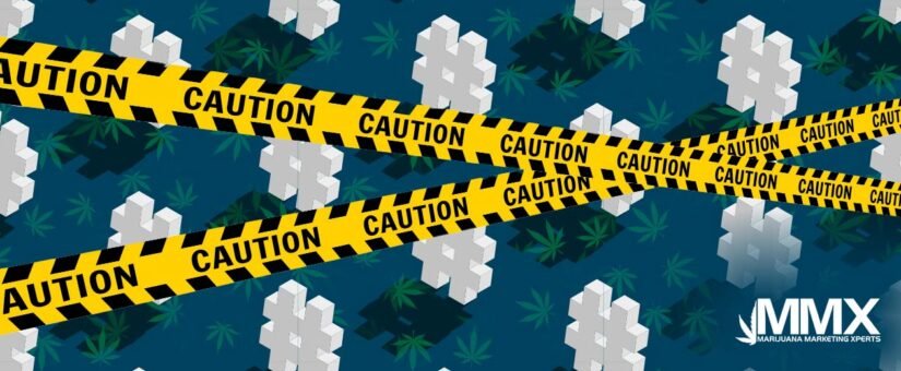 Why You Need to be Careful Using Cannabis Hashtags on Instagram