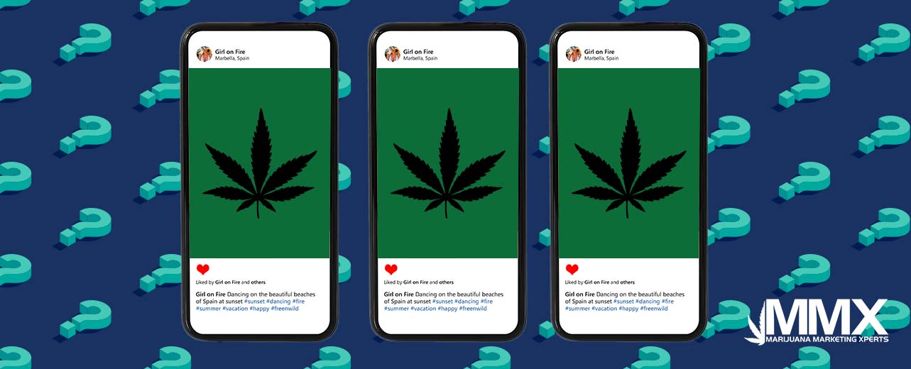 H2-Staying Up-to-Date on InstagramΓÇÖs Cannabis Policies
