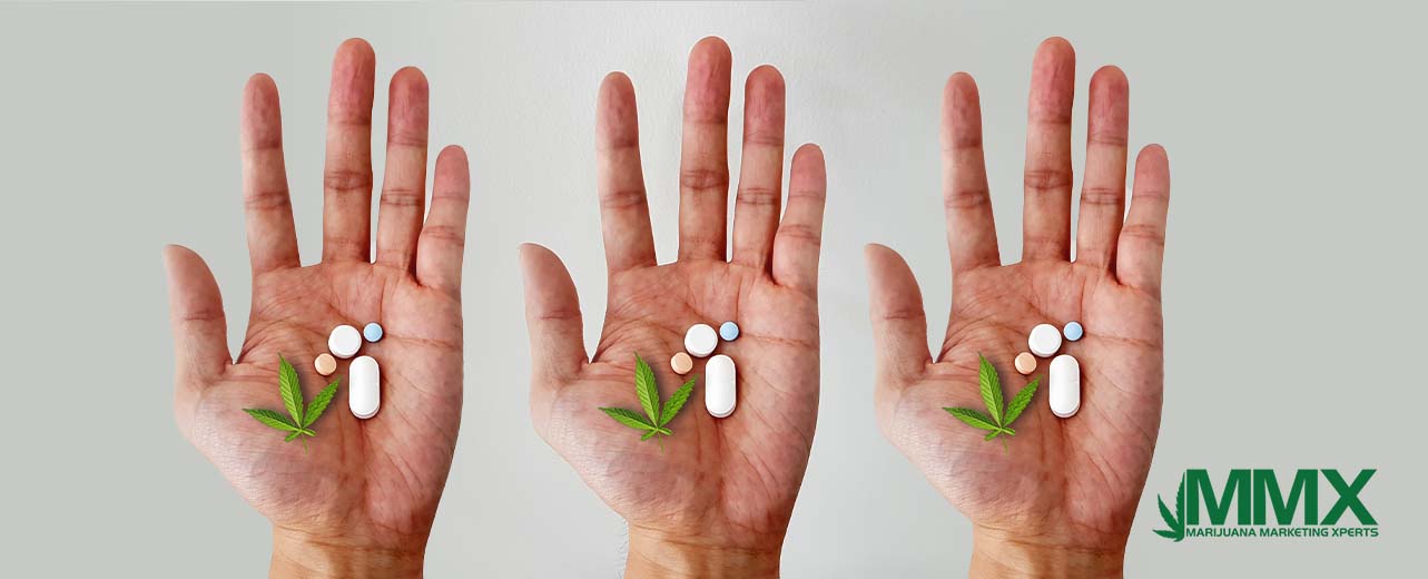 H2-Cannabis Derivatives as Cancer Treatment