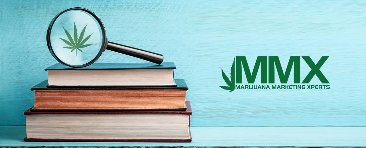 Brush Up On Your Cannabis Knowledge with MMX