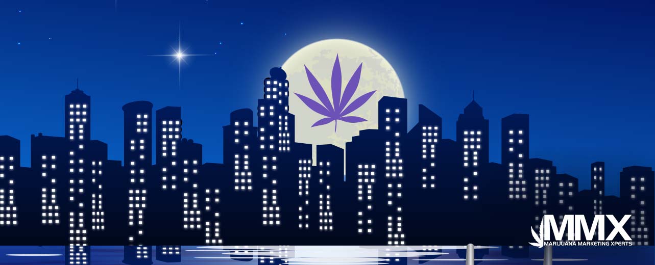 The Best Late-Night Strains
